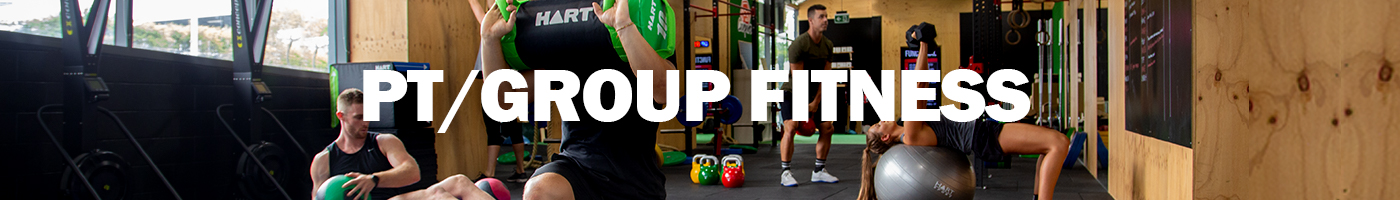 General Group Fitness New Zealand